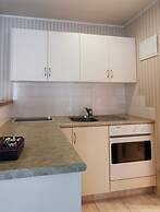 Cornwall Park Motor Inn