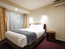 Cornwall Park Motor Inn