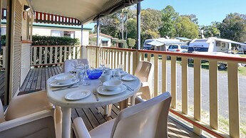 Anchorage Holiday Park - Iluka