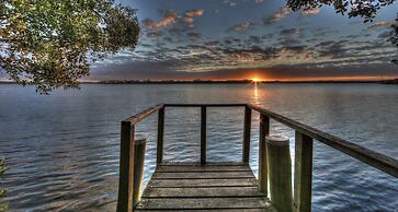 Anchorage Holiday Park - Iluka