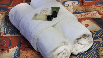 Anchorage Holiday Park - Iluka