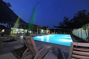 Anchorage Holiday Park - Iluka