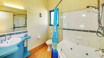 Anchorage Holiday Park - Iluka