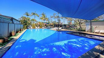 Anchorage Holiday Park - Iluka