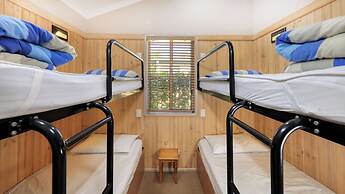 Anchorage Holiday Park - Iluka