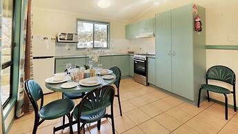 Anchorage Holiday Park - Iluka