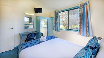 Anchorage Holiday Park - Iluka