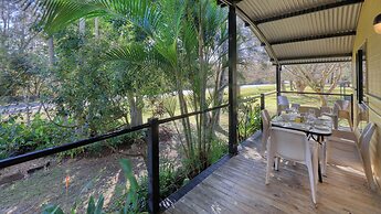 Anchorage Holiday Park - Iluka