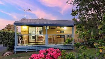 Anchorage Holiday Park - Iluka