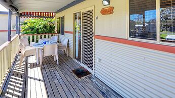 Anchorage Holiday Park - Iluka