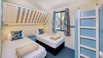 Anchorage Holiday Park - Iluka