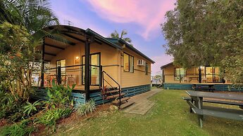 Anchorage Holiday Park - Iluka