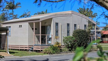 Anchorage Holiday Park - Iluka