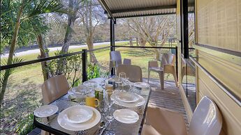 Anchorage Holiday Park - Iluka