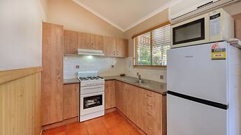 Anchorage Holiday Park - Iluka