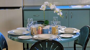 Anchorage Holiday Park - Iluka