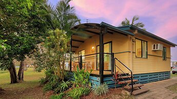 Anchorage Holiday Park - Iluka