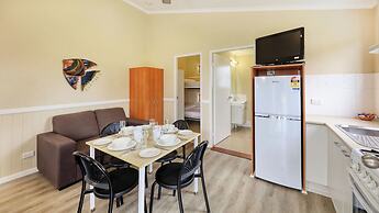 Anchorage Holiday Park - Iluka