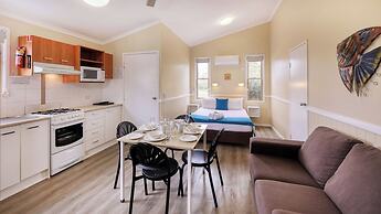 Anchorage Holiday Park - Iluka