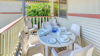 Anchorage Holiday Park - Iluka