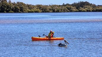 Anchorage Holiday Park - Iluka