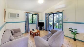 Anchorage Holiday Park - Iluka