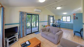 Anchorage Holiday Park - Iluka
