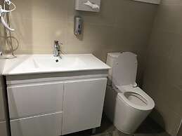 Poplars at Mittagong