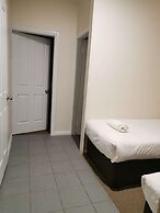 Poplars at Mittagong