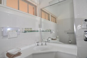 Poplars at Mittagong