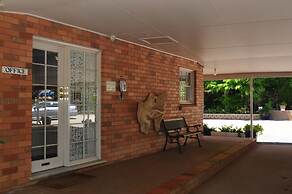 Poplars at Mittagong