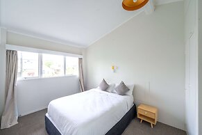 Ranfurly Evergreen Motel