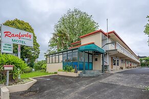 Ranfurly Evergreen Motel