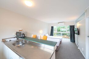 Ranfurly Evergreen Motel