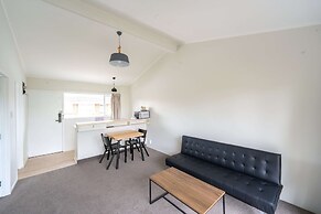 Ranfurly Evergreen Motel