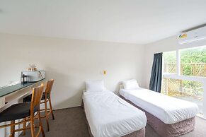 Ranfurly Evergreen Motel