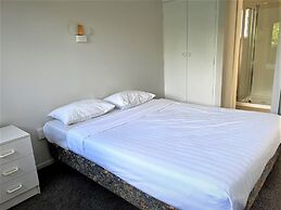 Ranfurly Evergreen Motel