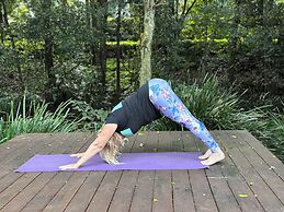 Tranquil Getaways On Obi Maleny