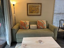 Tranquil Getaways On Obi Maleny