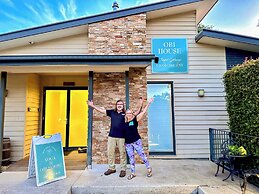 Tranquil Getaways On Obi Maleny