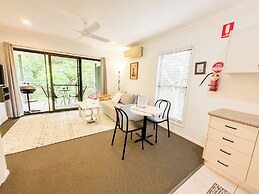 Tranquil Getaways On Obi Maleny