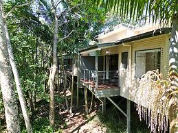 Tranquil Getaways On Obi Maleny