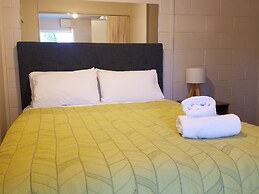 Blenheim Bridges Holiday Park