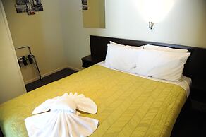 Blenheim Bridges Holiday Park