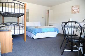 Blenheim Bridges Holiday Park