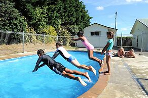 Blenheim Bridges Holiday Park