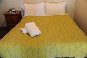 Blenheim Bridges Holiday Park