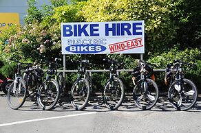 Blenheim Bridges Holiday Park