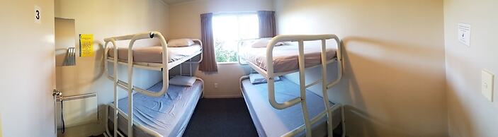 Blenheim Bridges Holiday Park