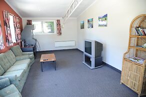 Blenheim Bridges Holiday Park